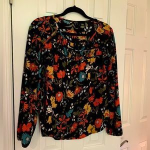 Gibson Blouse